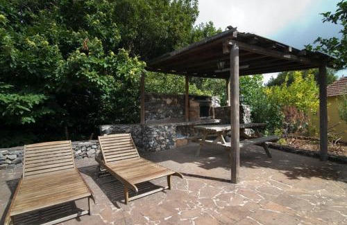 Moya House | Fontanales Pelibuey by Villas Rivero