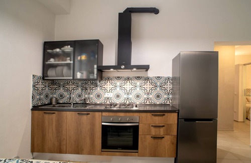 Porto Sant'Elpidio Apartment | Fontanella Apartment 32