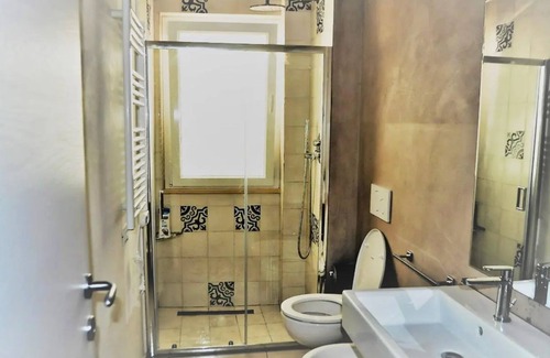 Porto Sant'Elpidio Apartment | Fontanella Apartment 32