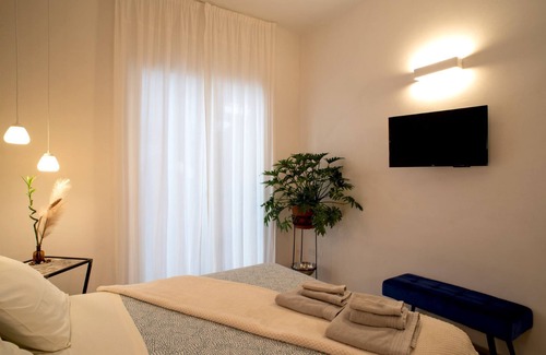 Porto Sant'Elpidio Apartment | Fontanella Apartment 32