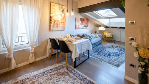 Citta Antica Apartment | Fontanelle Apartment with View