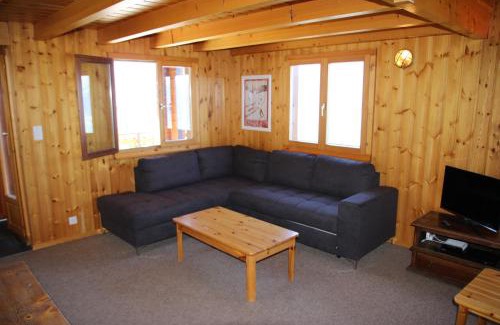 Salins Ski Chalet | Fontannets 009 MOUNTAIN & QUIET chalet 8 pers