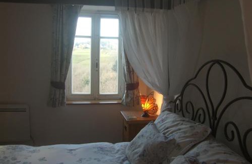 Saint-Julien-le-Petit House | Fontchauvaux Holiday Gites