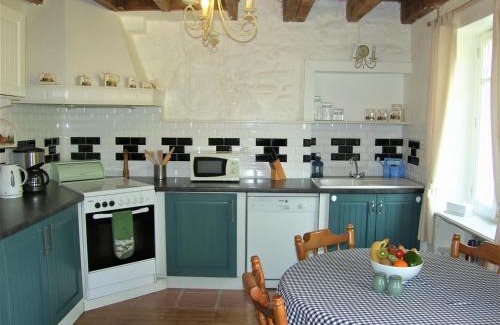 Saint-Julien-le-Petit House | Fontchauvaux Holiday Gites