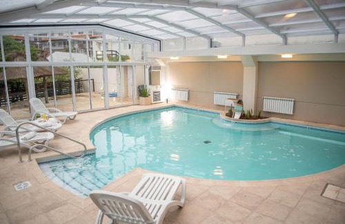 Villa Gesell Hotel | Fonte Arcada