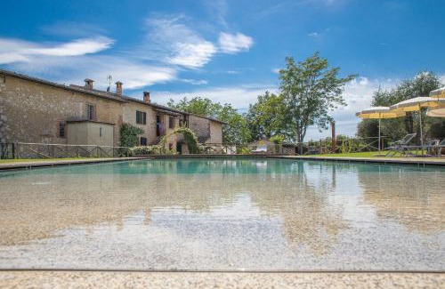 Campiglia Apartment | Fontemaggio