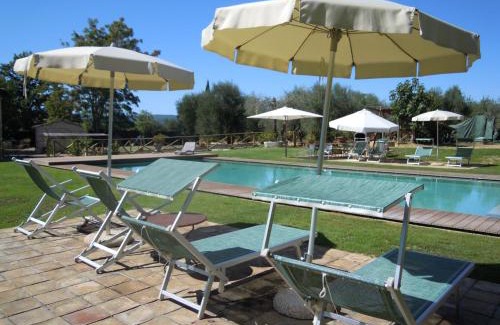 Campiglia Apartment | Fontemaggio