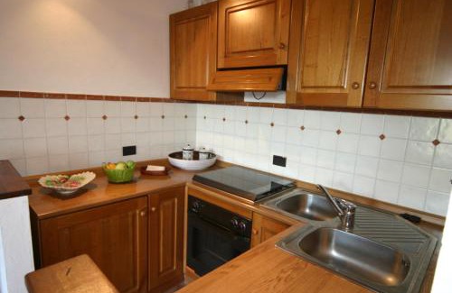 Campiglia Apartment | Fontemaggio