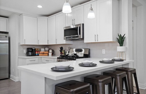 Somerset House | Foosball l LA Mural l DTLA l UnivStudios l BevHills