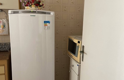 Boqueirao Apartment | Foot in the sand apartment