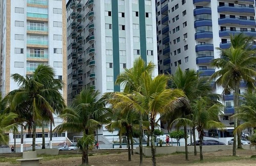 Boqueirao Apartment | Foot in the sand apartment