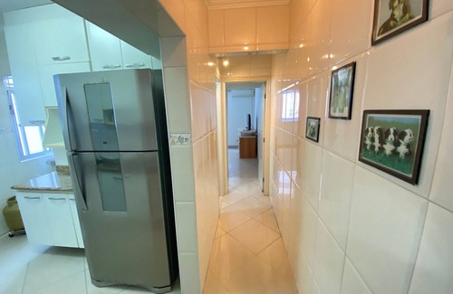 Canto do Forte House | Foot in the sand Corner of Fort II - Tiradentes 3