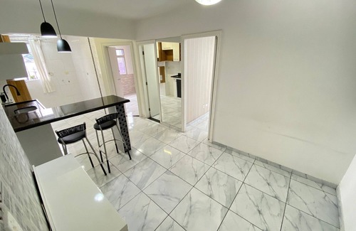 Sao Vicente House | Foot in the Sand Gonzaguinha Beach