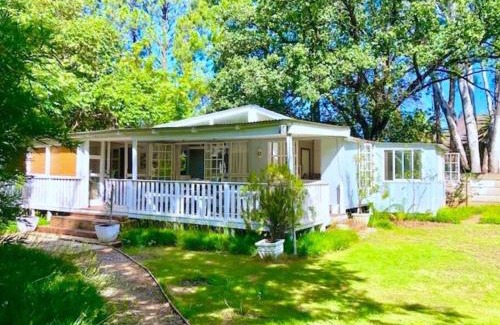 Lochvaal House | Footloose Vaal River Cottage, Loch Vaal, Vdbp