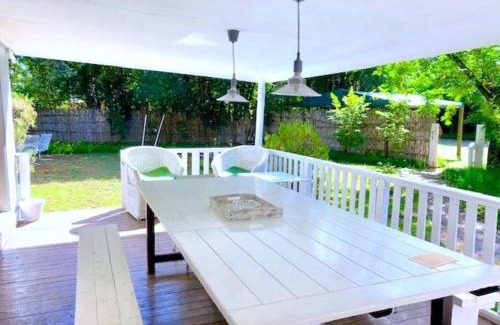 Lochvaal House | Footloose Vaal River Cottage, Loch Vaal, Vdbp
