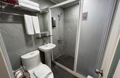 North District Hotel | Fooyee Hotel Wenxin Zhongqing