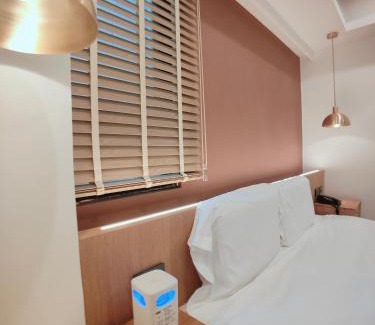 North District Hotel | Fooyee Hotel Wenxin Zhongqing