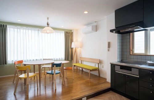 Kanazawa House | For 4 people Aica Tabion Basic plan Private ho/Kanazawa Ishikawa