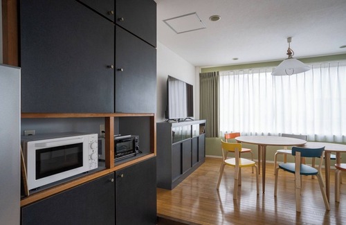Kanazawa House | For 5 people Aica Tabion Basic plan Private ho/Kanazawa Ishikawa