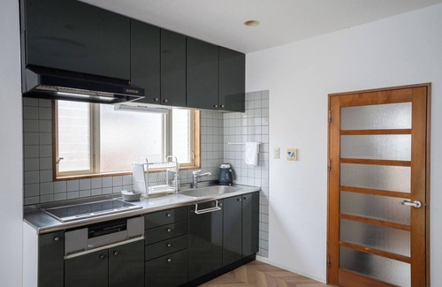 Kanazawa House | For 5 people Aica Tabion Basic plan Private ho/Kanazawa Ishikawa