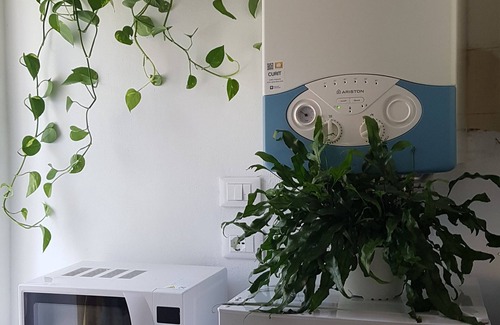 Maccagno Villa | For 7 people, 115 sqm, big garden, close to every destination