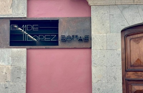 Vegueta Apartment | Fortunata -El 11 de López Botas-.