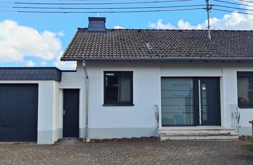 Pleckhausen Apartment | 🌿 for hiking and relaxing in the Westerwald – dogs welcome!