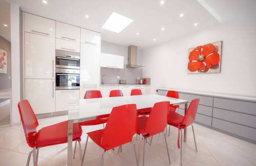 Marazul House | For lovers of the sea