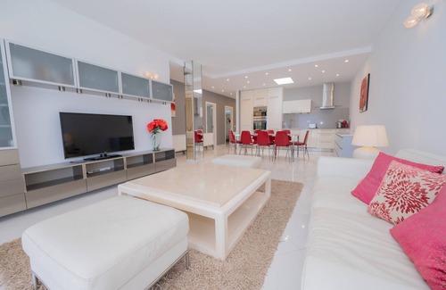 Marazul House | For lovers of the sea