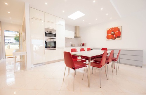 Marazul House | For lovers of the sea