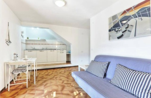 Madonna delle Grazie Apartment | For relaxing days by the sea - Villa Artistica - Apartment 4