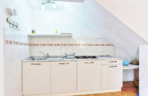 Madonna delle Grazie Apartment | For relaxing days by the sea - Villa Artistica - Apartment 4