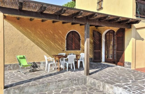 Madonna delle Grazie Apartment | For relaxing days by the sea - Villa Artistica - Apartment 4