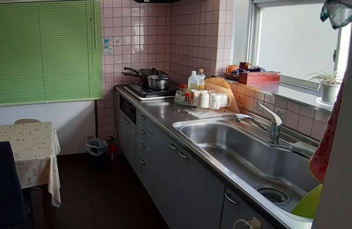 Otsu House | For sightseeing in Kyoto and Lake Biwa One buildi/Otsu Shiga
