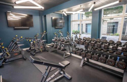 Runnymede Apartment | For Students Only Hox Park Egham