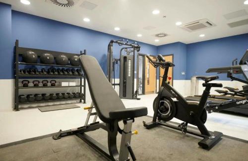 Saint Paul's Apartment | For Students Only Canvas Bristol