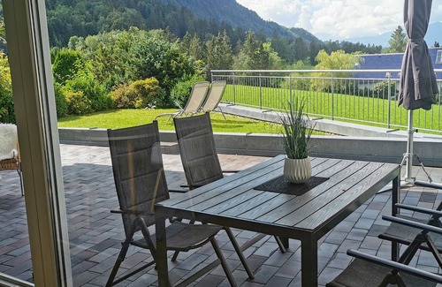 Rettenberg Apartment | For the most beautiful moments in life. Directly below the Grünten.