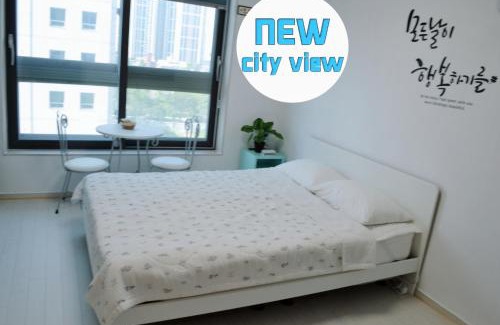 Seongnae-dong Apartment | For you House