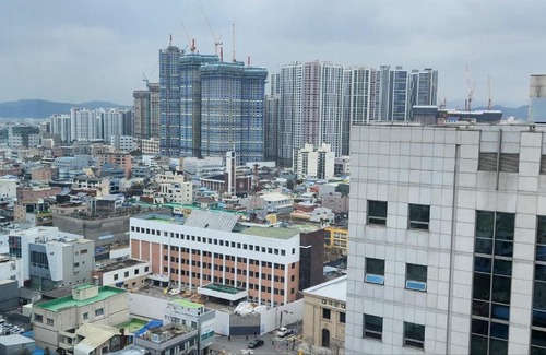 Seongnae-dong Apartment | For you House