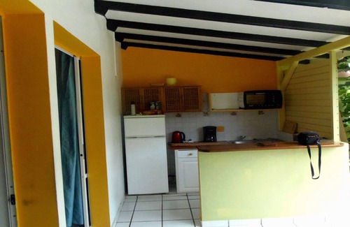 Terre-de-Haut Apartment | For your family vacation or friends in comfortable and spacious apartment "