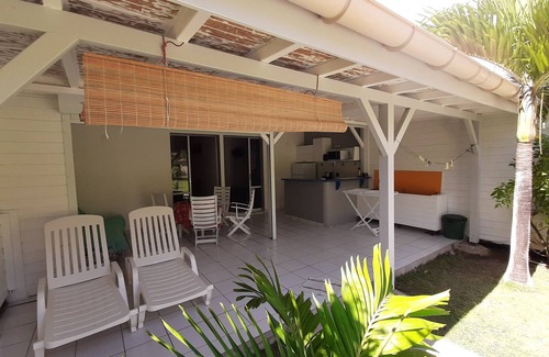 Terre-de-Haut Apartment | For your family vacation or friends in comfortable and spacious apartment "