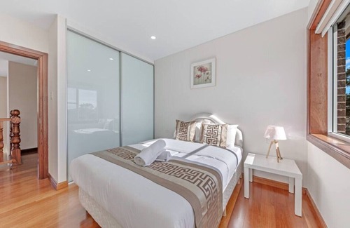 Epping House | Forbidden City Trip -Reserve Your Exquisite Garden