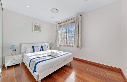 Epping House | Forbidden City Trip -Reserve Your Exquisite Garden