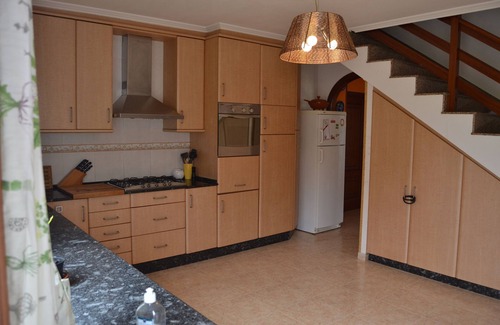 Tomino House | Forcadela Estate with private pool