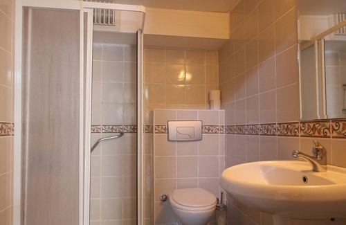 Adrasan Hotel | Ford Hotel - Special Class