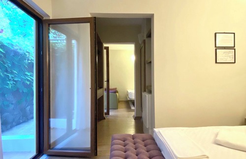 Adrasan Hotel | Ford Hotel - Special Class