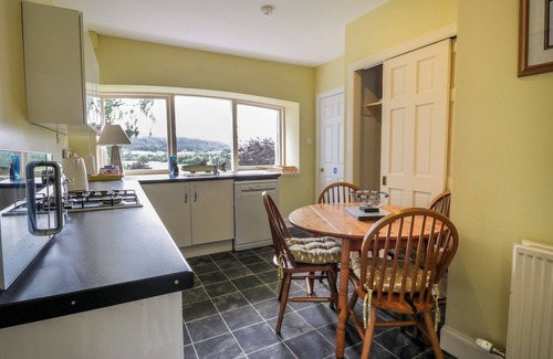 Crieff Cottage | FORDIE SOUTH COTTAGE, family friendly, with a garden in Comrie