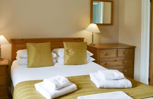 Warenford House | Fordson