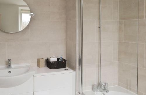 Warenford House | Fordson