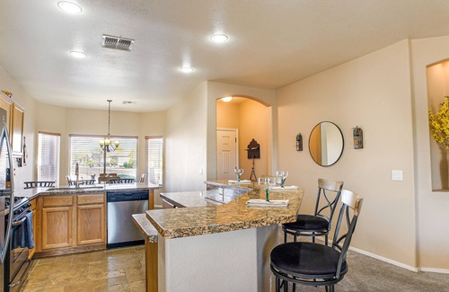 Coldwater Springs House | Fore! Golf Course Home, Hot Pool/Spa, Love It!